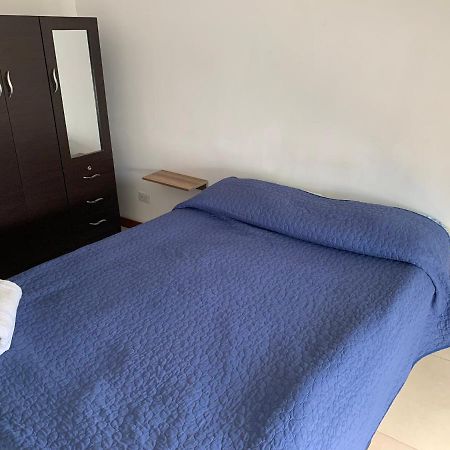 Apartamento Cerca Del Cc Titan Plaza Богота Екстер'єр фото