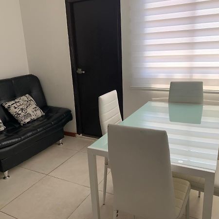 Apartamento Cerca Del Cc Titan Plaza Богота Екстер'єр фото
