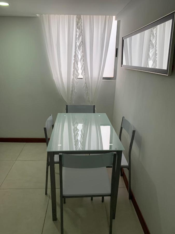 Apartamento Cerca Del Cc Titan Plaza Богота Екстер'єр фото
