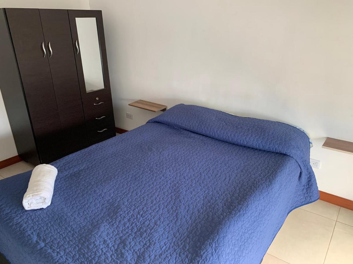 Apartamento Cerca Del Cc Titan Plaza Богота Екстер'єр фото