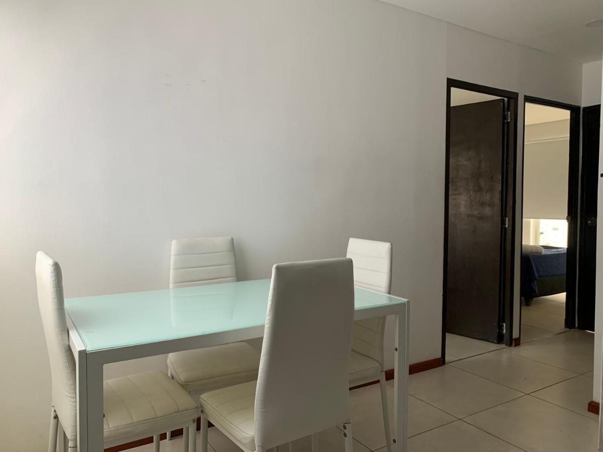 Apartamento Cerca Del Cc Titan Plaza Богота Екстер'єр фото